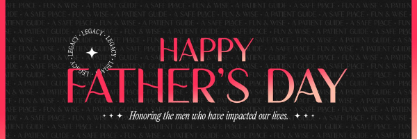 Fathers Day Email Header_CELEBRATE and HAPPY (1)
