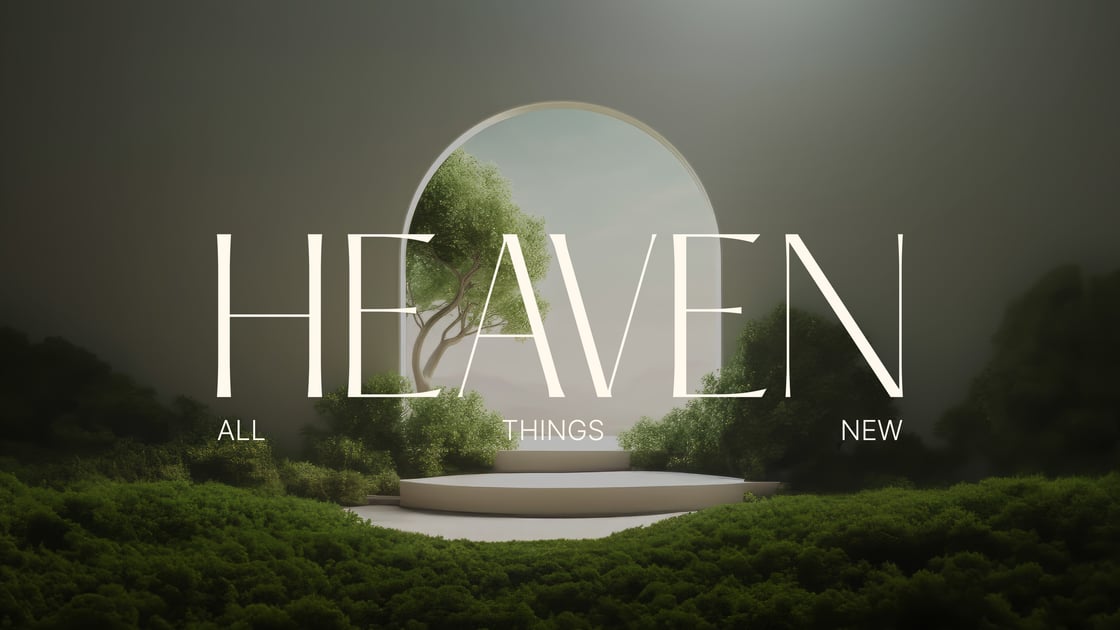 Heaven-4K